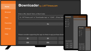 Downloader