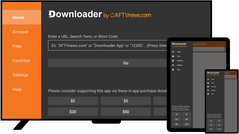 Downloader