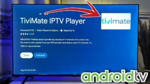 دليل شامل حول تحميل وتشغيل TiviMate على جهاز Firestick: خطوة بخطوة