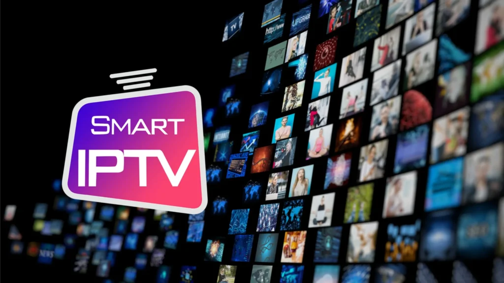 كيفية تثبيت وتفعيل تطبيق Smart IPTV
