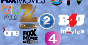 تحميل ملف قنوات M3U جديدة للأفلام