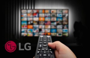 تشغيل IPTV على شاشة LG مجانًا