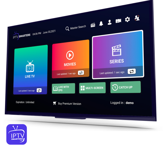 تقنيات IPTV المتقدمة